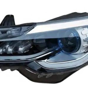Semióptica Jetour X70 Led 2022 Izquierda