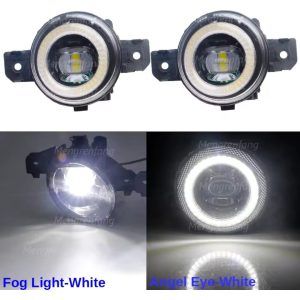Kit Camineros Renault Master 3 Led Completos