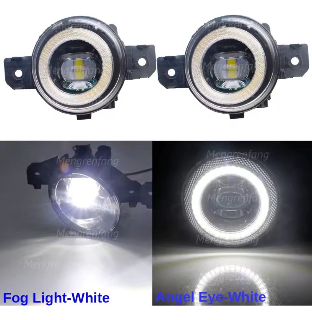 Kit Camineros Renault Master 3 Led Completos