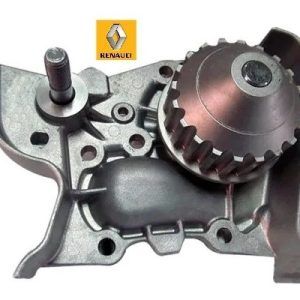 Bomba De Agua Renault Clio I Megane I Kangoo I 1.4 Ej7 8v