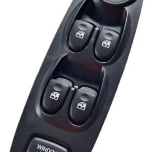 Comando Alza Cristal Hyundai Accent 2000 A 2005