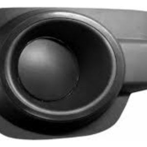 Tapa Paragolpe Renault Kwid Derecha Original