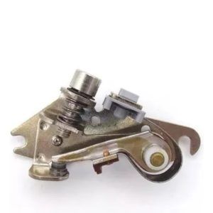 Platino Distribuidor Chevrolet V8 1957 1971 Doduco 334 Facet