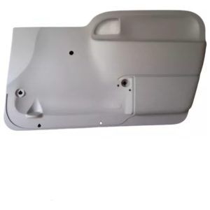 Tapizado Puerta Renault Kangoo Derecho Nuevo