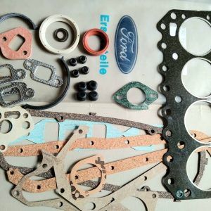 Juego De Juntas Y Retenes Ford Fiesta Mk1 Motor Ohv