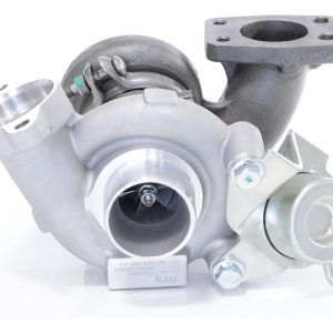 Turbo Peugeot Citroen M59 Ford