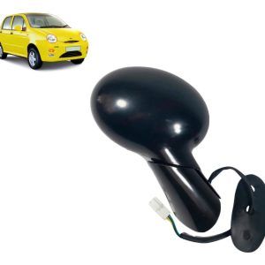 Espejo Chery Qq Eléctrico Derecho/acompañante 2008 2014