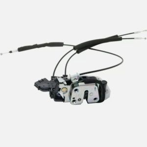 Cerradura Nissan Sentra Trasera Izquierda 07 11 Original