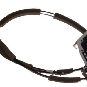 Cerradura Puerta Nissan Frontier Np300 D23 Original