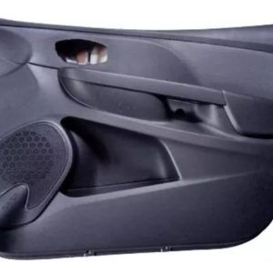 Tapizado Puerta Renault Clio Iv Derecha.