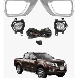 Kit Camineros Nissan Frontier 2016 2021
