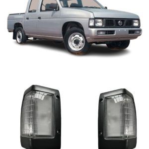 Señaleros Nissan D21 Juego