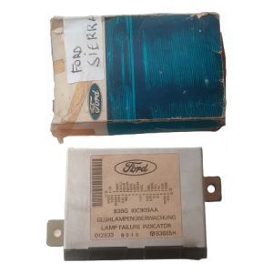 Módulo Control Luces Ford Sierra