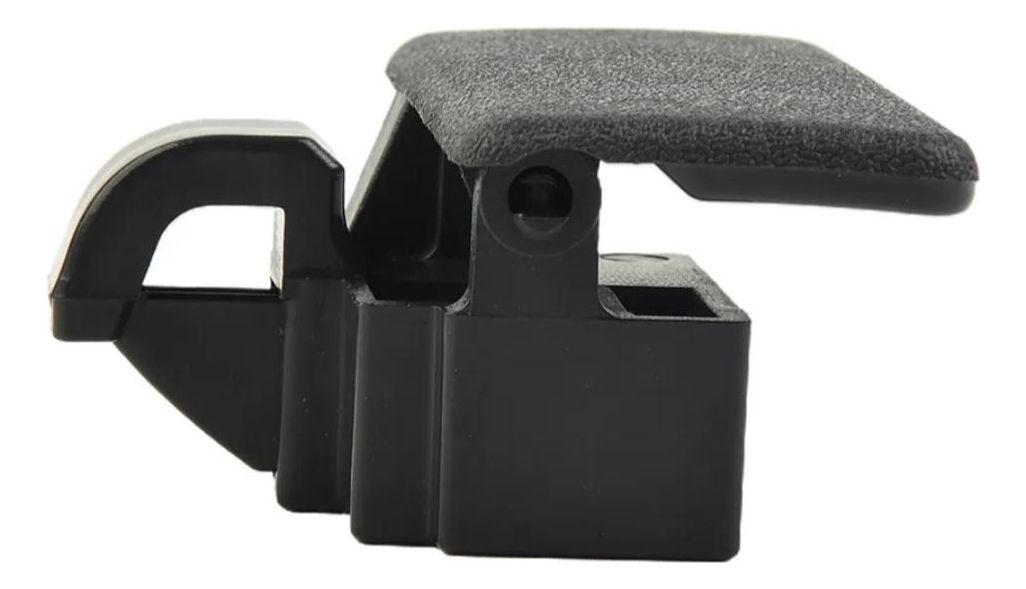 Cerradura Manija Guantera Suzuki Alto Swift Gris - Imagen 3