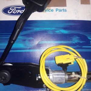 Ford Fiesta 1995 1999 Tensor Cintos