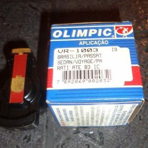Rotor Volkswagen Brasilia Passat