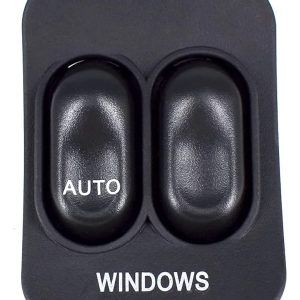 Interruptor Alzacristal Ford Ranger 1995 A 2007 Izquierdo