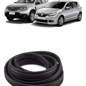 Burlete Renault Logan Sandero Stepway Original Delantero