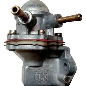 Bomba De Nafta Fiat 850 Italiana