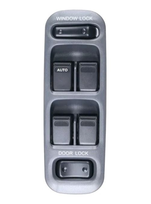 Comando Teclas Alza Cristales Suzuki Vitara Baleno - Imagen 2