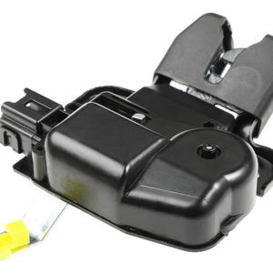 Cerradura Baúl Nissan Tiida Sedán