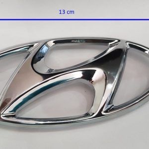 Emblema Hyundai Original