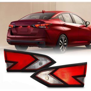 Faro Trasero Nissan Versa 2020 A 2024