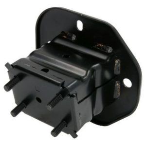 Soporte De Paragolpe Nissan Qashqai