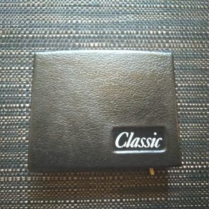 Centro De Volante Monza Classic 86 87