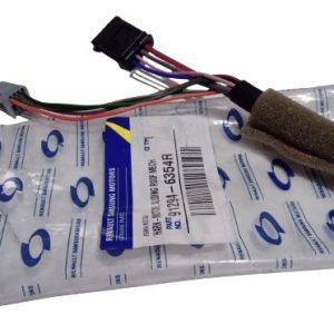 Cableado Renault Fluence Megane Techo Solar