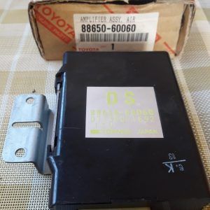 Amplificador Assy, Toyota Land Cruiser.