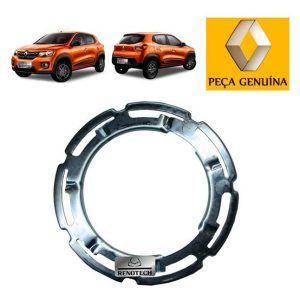 Abrazadera Bomba Nafta Renault Kwid Original.
