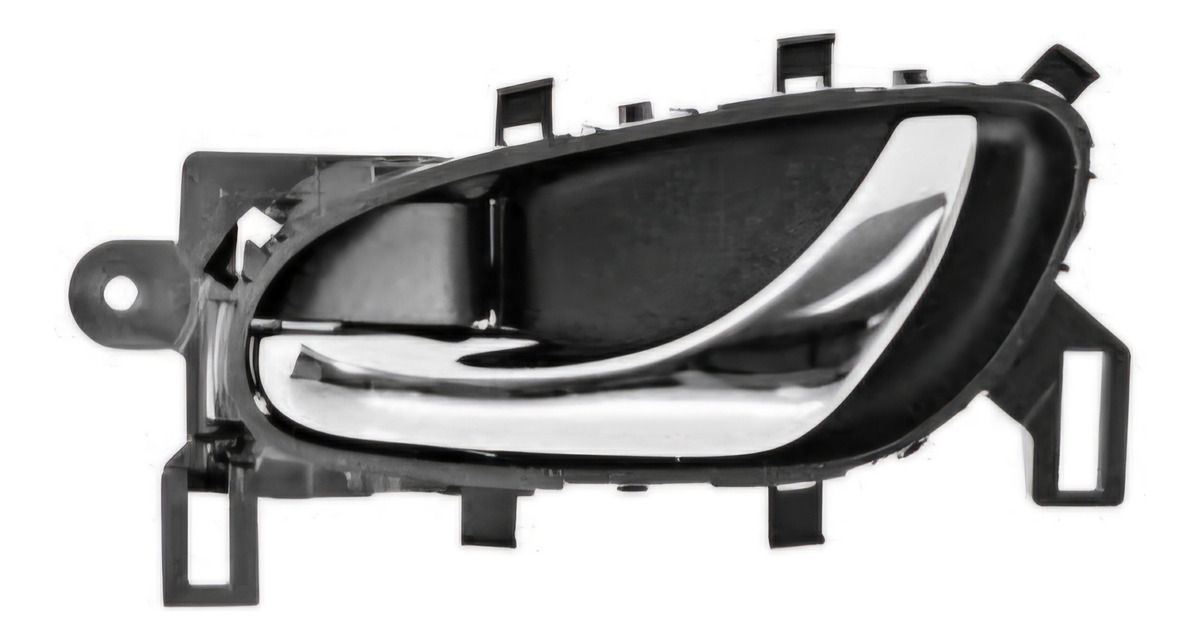 Manija Interior Nissan Frontier Sentra B17x Trail Izq