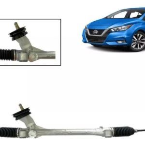 Cremallera Nissan Versa 2020 2024 Electro Asistida