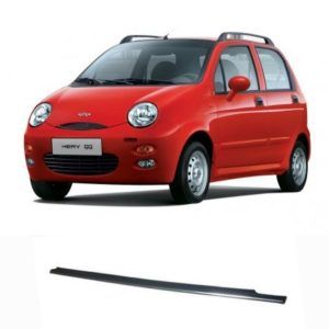 Colisa Externa Chery Qq Delantera Izquierda