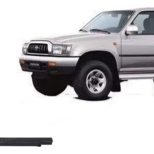 Coliza Toyota Hilux 1991 A 2004 Delantera Derecha