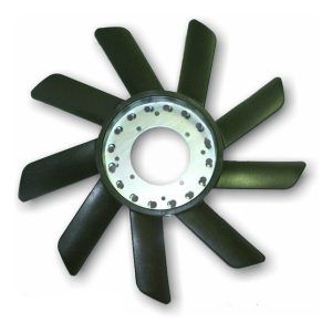 Paleta De Ventilador Bmw 320 Original