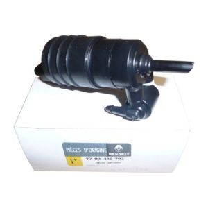 Bomba Limpiaparabrisas Renault Clio Kangoo Megane Scenic