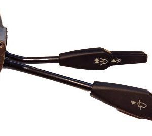 Llave De Luces Ford Escort Mk2 Pamperito