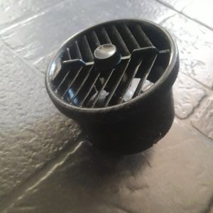 Difusor De Aire Ford Escort Mk1