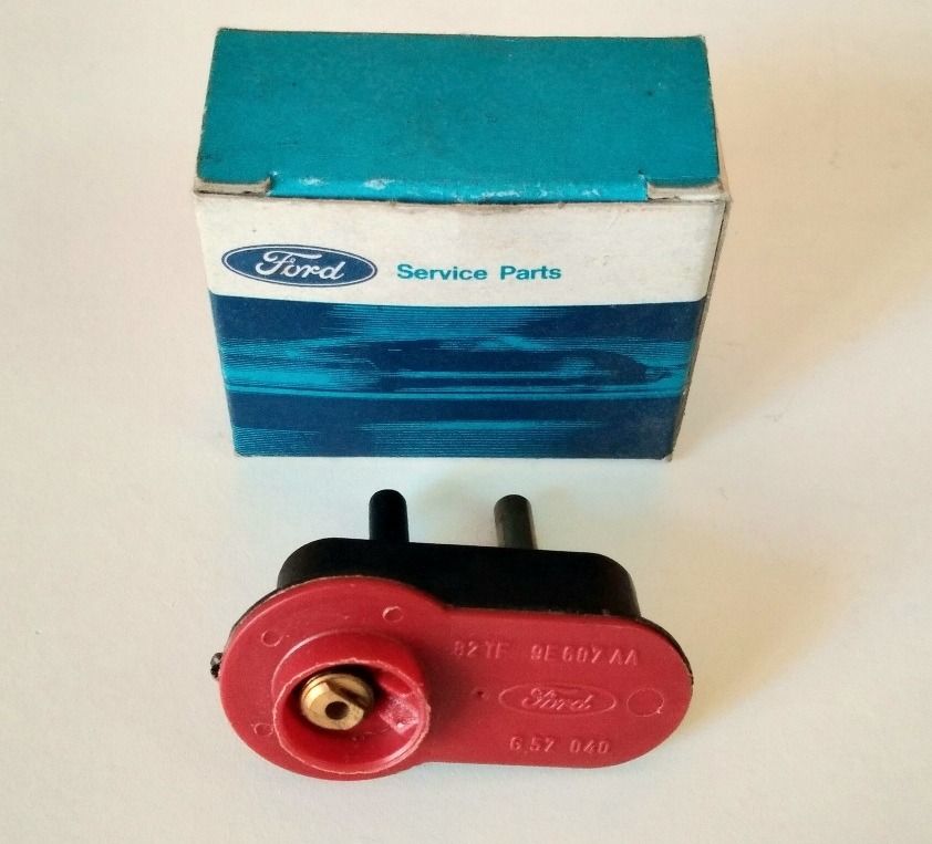 Sensor De Temperatura Ford Escort Sierra Fiesta Capri