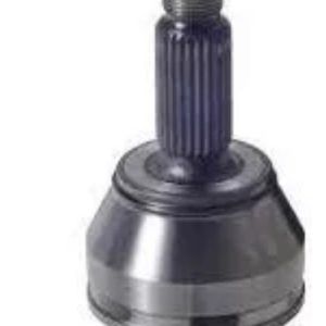 Homocinética Nissan Frontier Np300 14 Al 20 Lado Rueda Orig