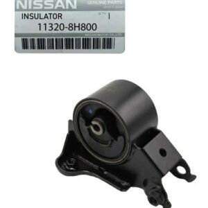 Soporte De Motor Nissan X Trail T30 Trasero 4x4 Original