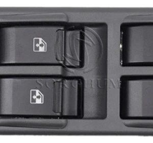 Comando Alzacristal Mitsubishi Montero Pajero 1990 2003