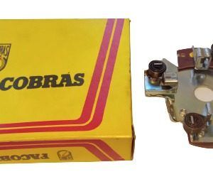 Porta Carbones Arranque Fiat 147 Ford Corcel Il Chevette E