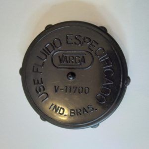 Tapa Depósito Liquido De Frenos Opala Caravan