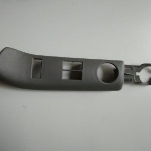 Carcasa De Interruptores Chevrolet Silverado 1997 2002 Der