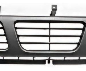Careta Nissan D21 Gris