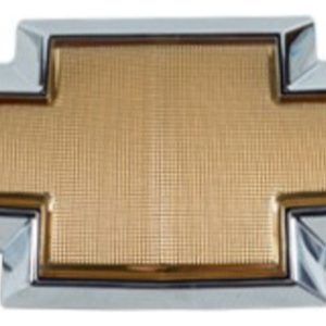Emblema Careta Chevrolet Sail