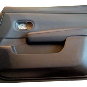 Tapizado Puerta Nissan Tiida Derecha